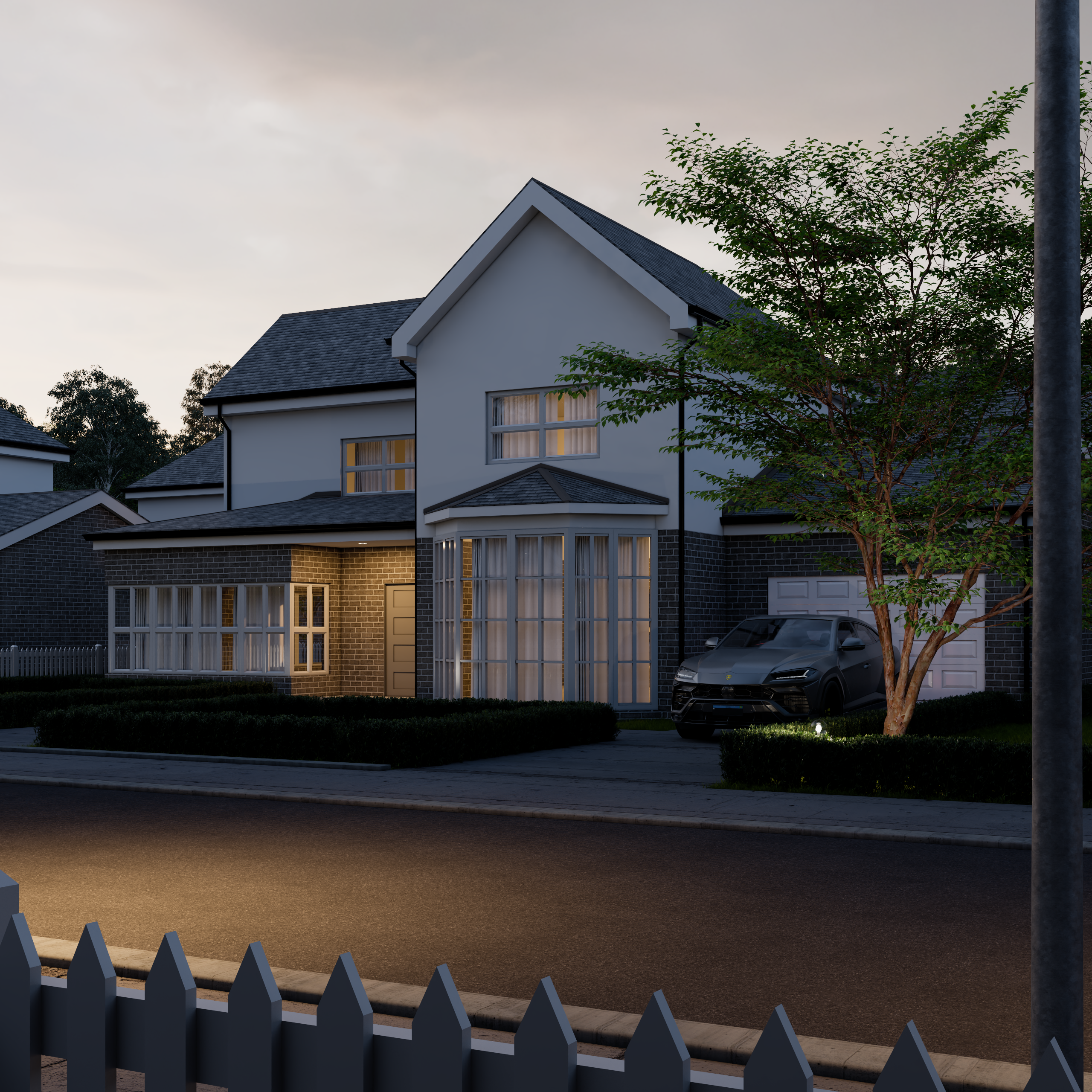 Project